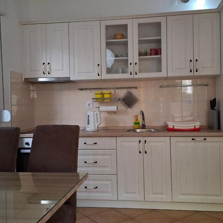 Apartman Stijepcic 赫尔采格诺维 外观 照片