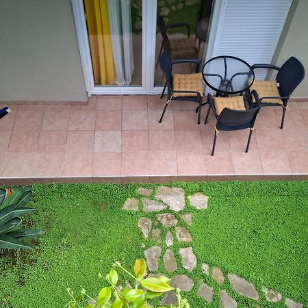 Apartman Stijepcic 赫尔采格诺维 外观 照片