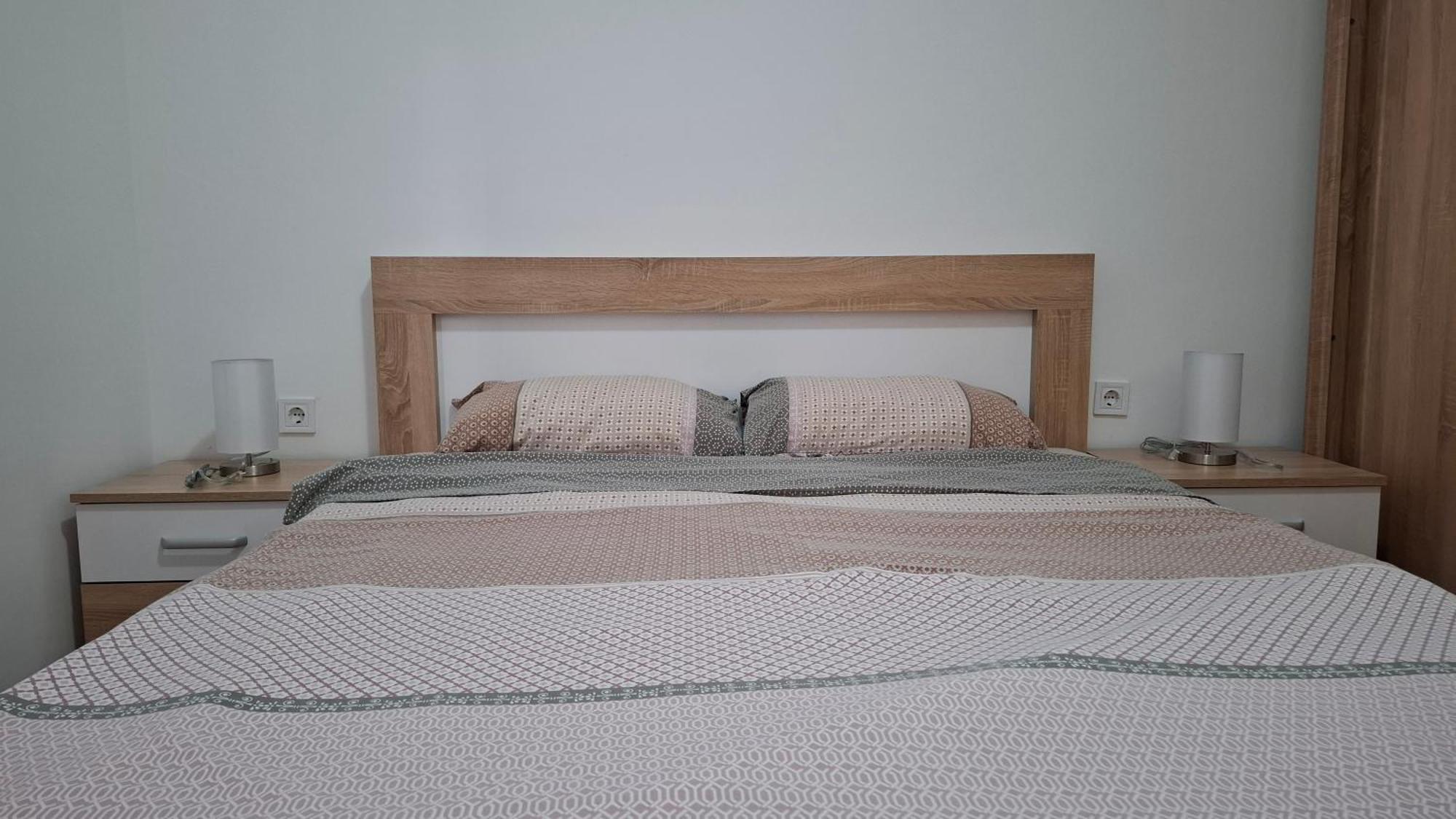 Apartman Stijepcic 赫尔采格诺维 外观 照片