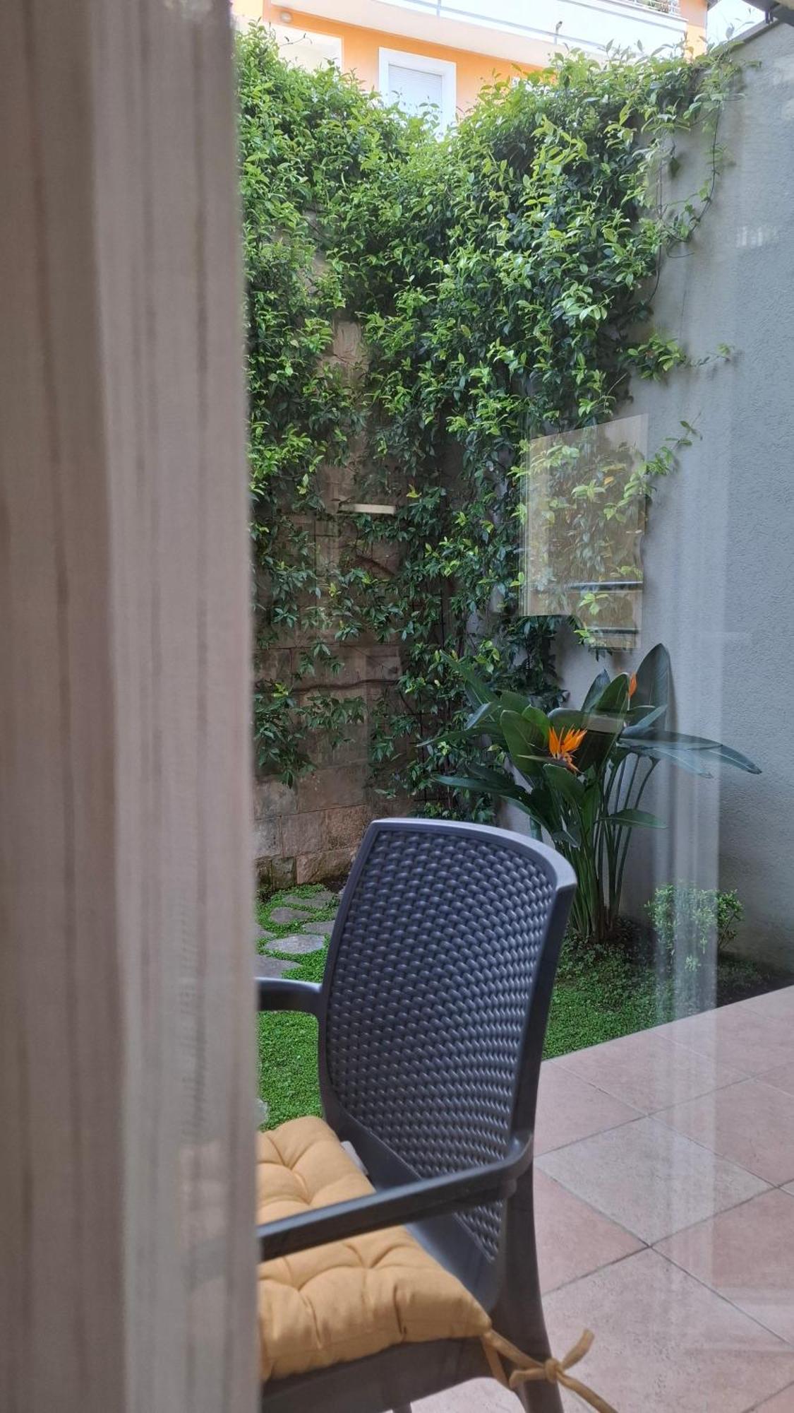 Apartman Stijepcic 赫尔采格诺维 外观 照片