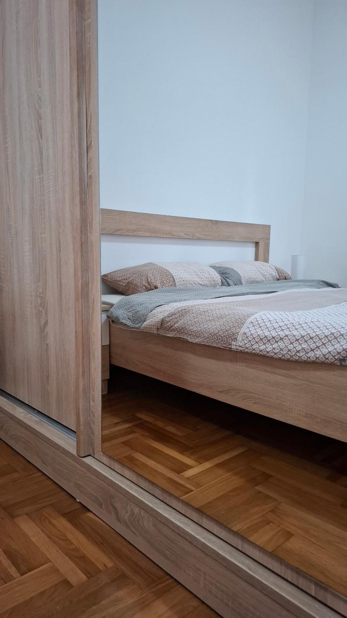Apartman Stijepcic 赫尔采格诺维 外观 照片