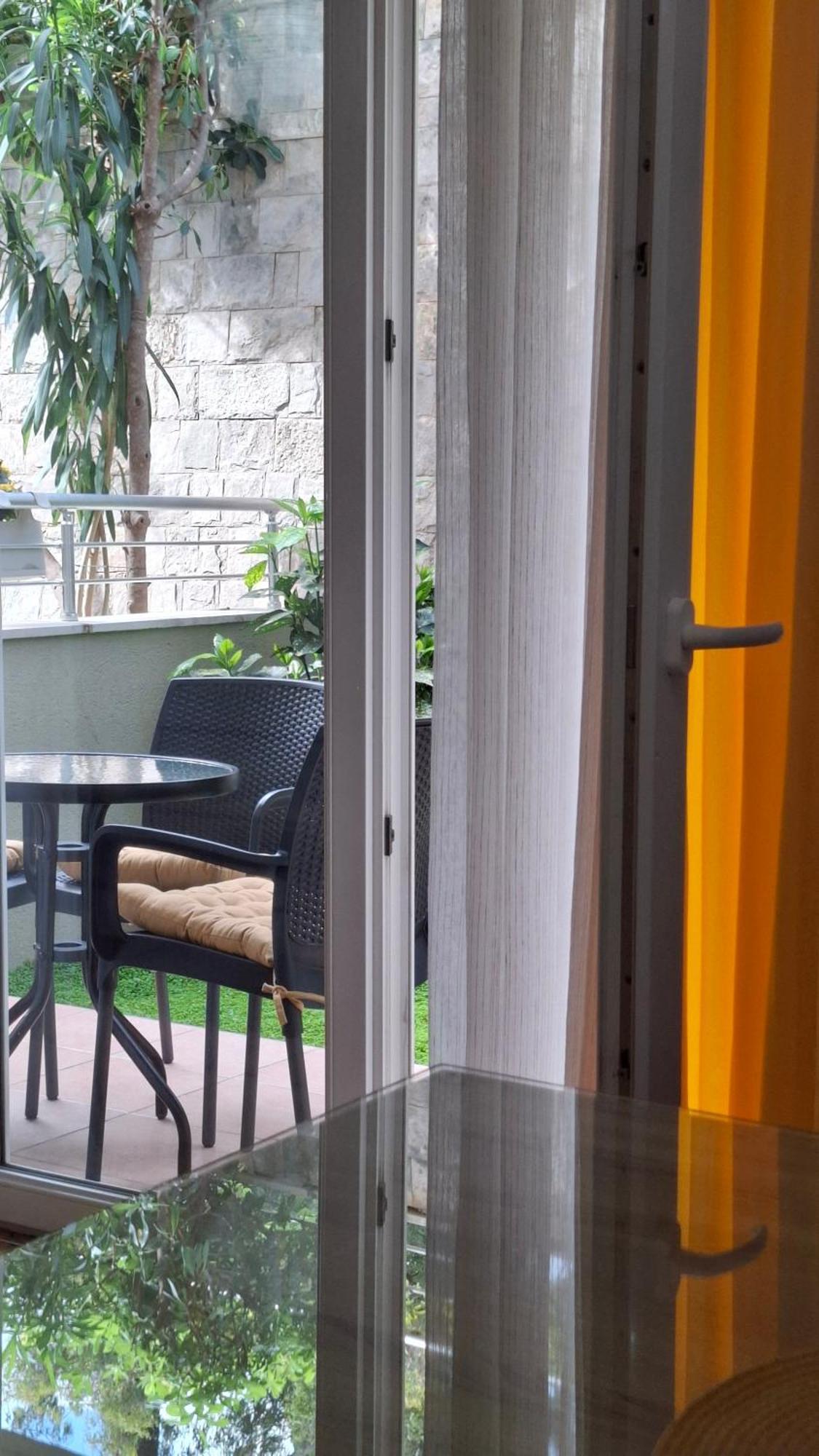 Apartman Stijepcic 赫尔采格诺维 外观 照片
