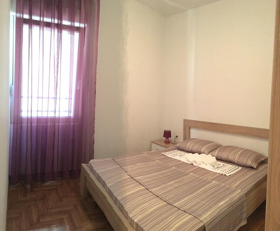 Apartman Stijepcic 赫尔采格诺维 外观 照片